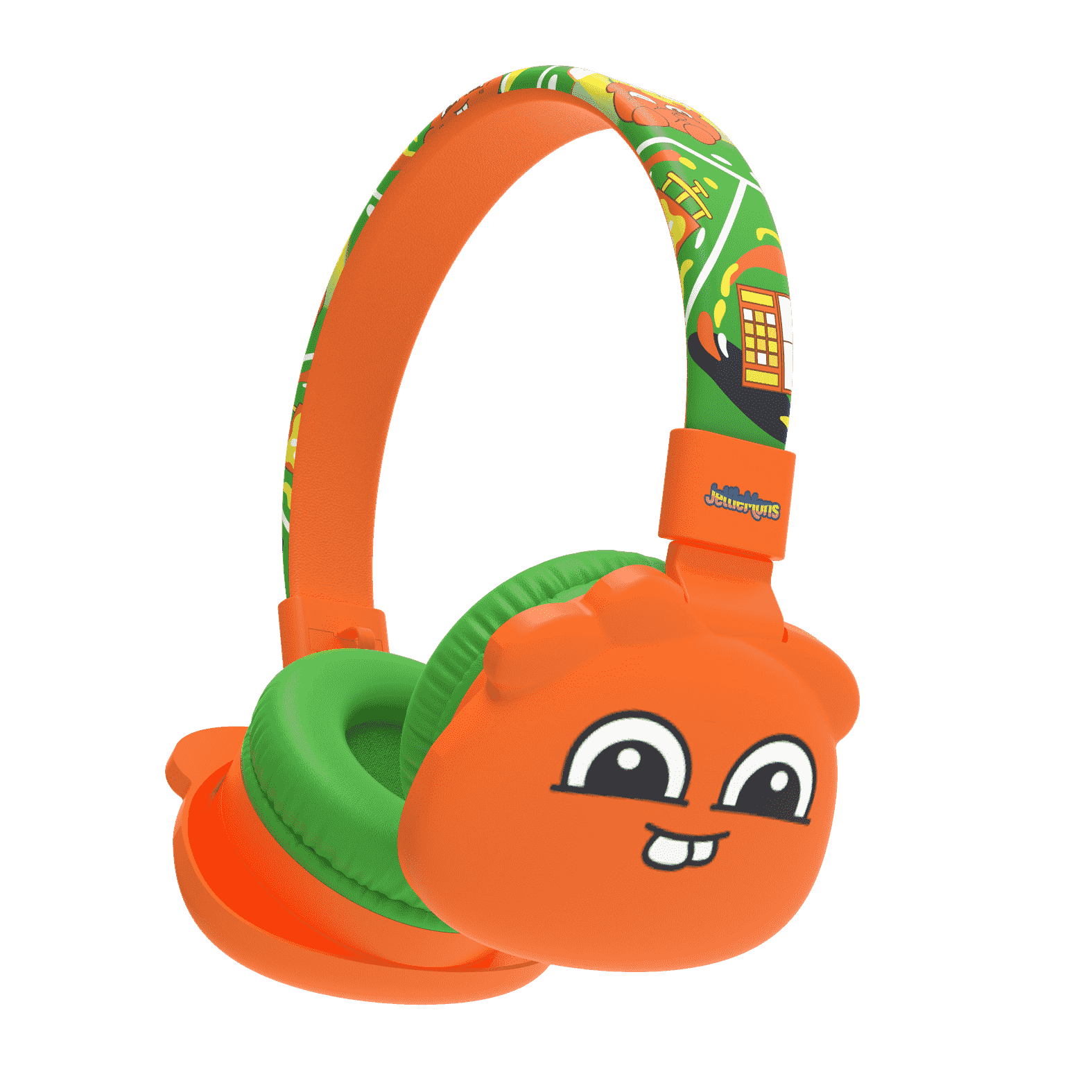 Booma Echo Wireless Headphones