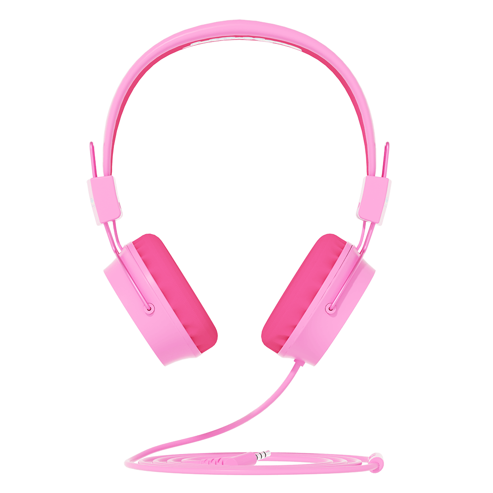 Booma Beats Wired Headphones