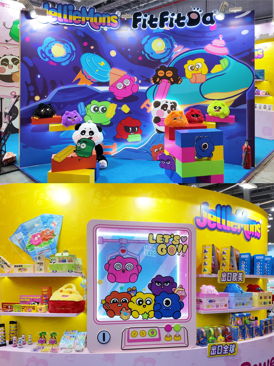 Licensing Expo China
