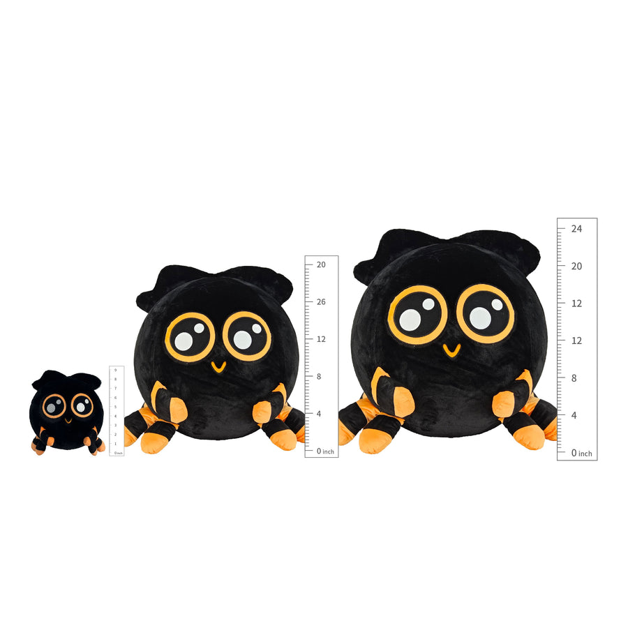 Plush toys