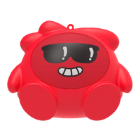 Booma Drop Wireless Speaker
