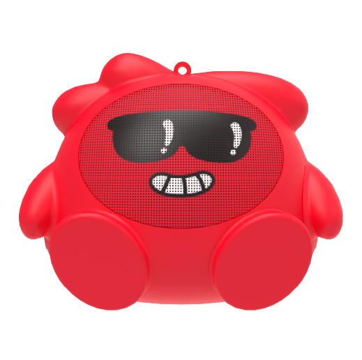 Booma Drop Wireless Speaker