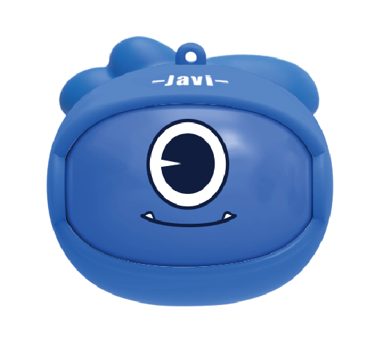 Jellie Pods True Wireless Stereo Earphones