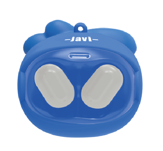 Jellie Pods True Wireless Stereo Earphones