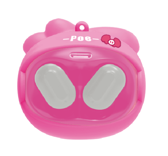 Jellie Pods True Wireless Stereo Earphones