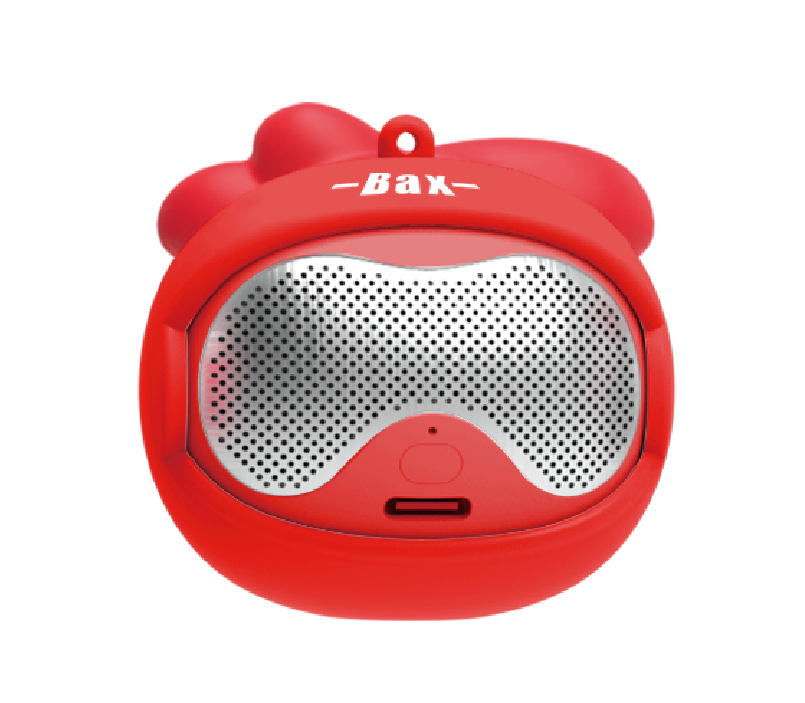 Booma Pulse Wireless Speaker