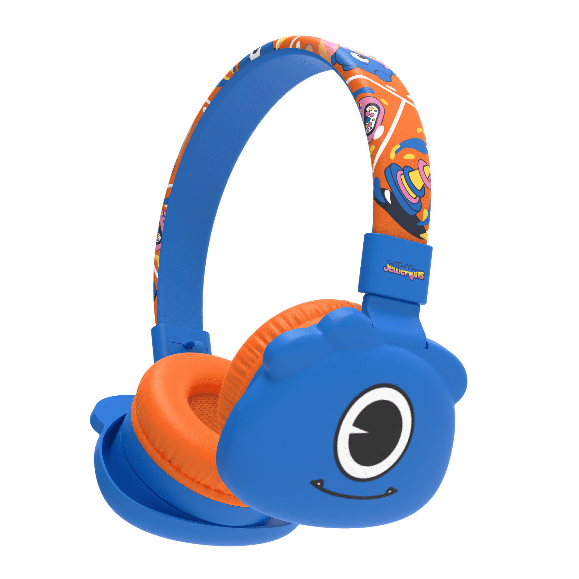 Booma Echo Wireless Headphones