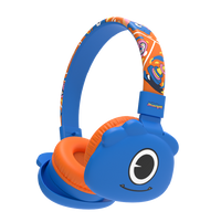Booma Echo Wireless Headphones