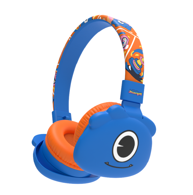 Booma Echo Wireless Headphones