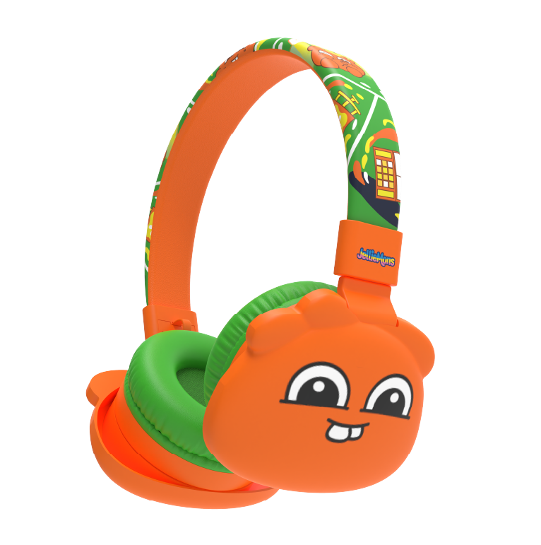 Booma Echo Wireless Headphones