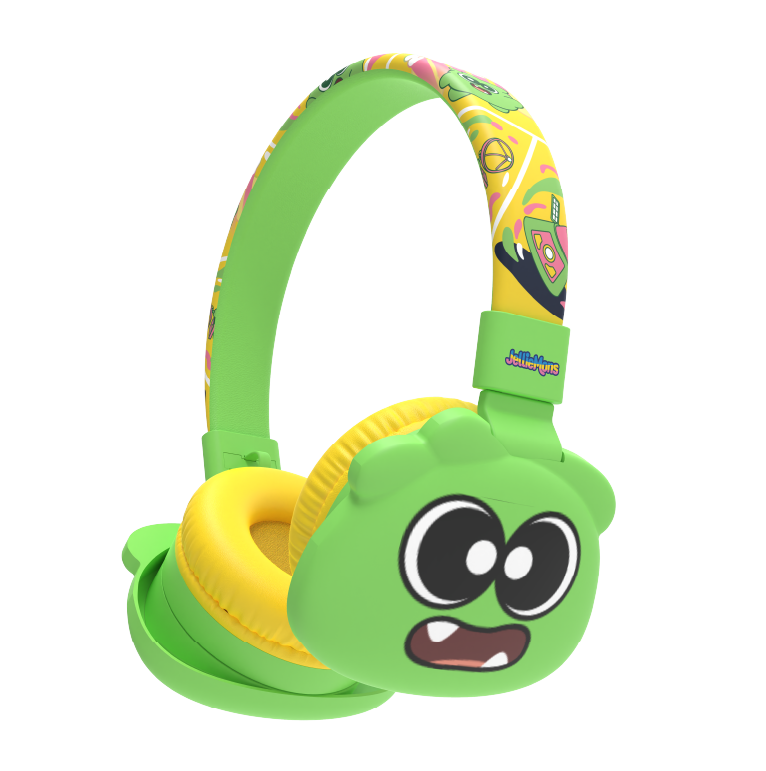 Booma Echo Wireless Headphones