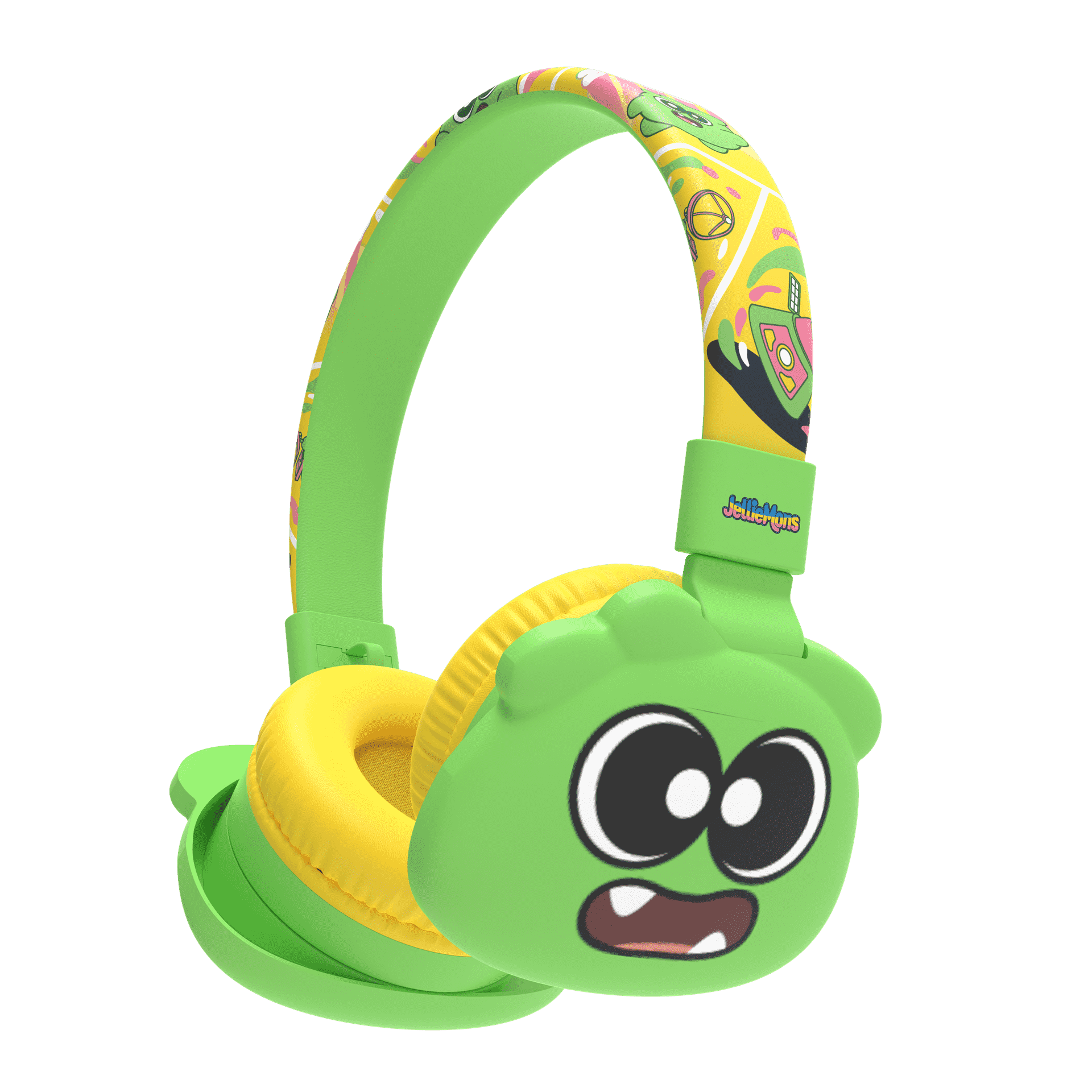 Booma Echo Wireless Headphones