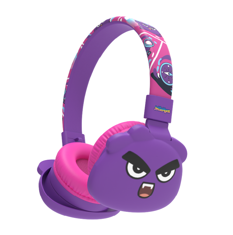 Booma Echo Wireless Headphones
