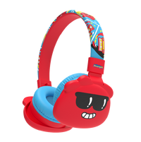 Booma Echo Wireless Headphones