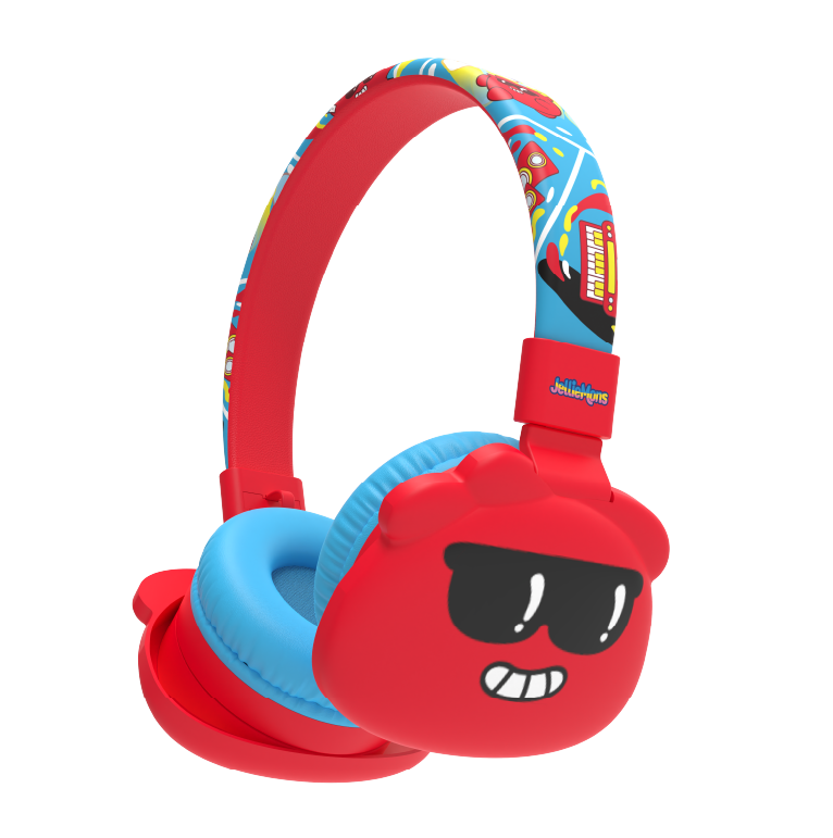 Booma Echo Wireless Headphones
