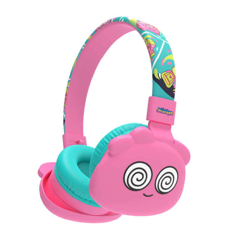 Booma Echo Wireless Headphones