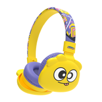 Booma Echo Wireless Headphones
