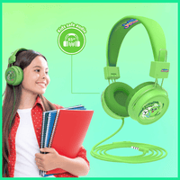 Booma Beats Wired Headphones