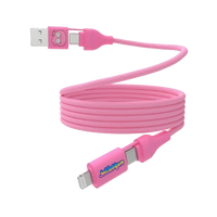 Magic Link 4in-1 Data/Charging Cable