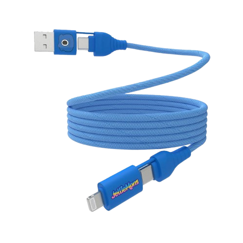 Magic Link 4in-1 Data/Charging Cable
