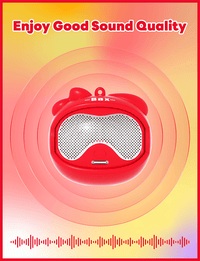 Booma Pulse Wireless Speaker