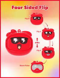 Booma Pulse Wireless Speaker