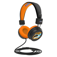 Booma Beats Wired Headphones
