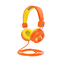 Booma Beats Wired Headphones