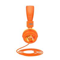 Booma Beats Wired Headphones