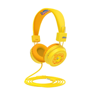Booma Beats Wired Headphones