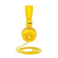 Booma Beats Wired Headphones