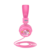 Booma Beats Wired Headphones