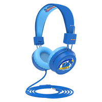Booma Beats Wired Headphones