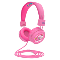 Booma Beats Wired Headphones