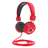 Booma Beats Wired Headphones