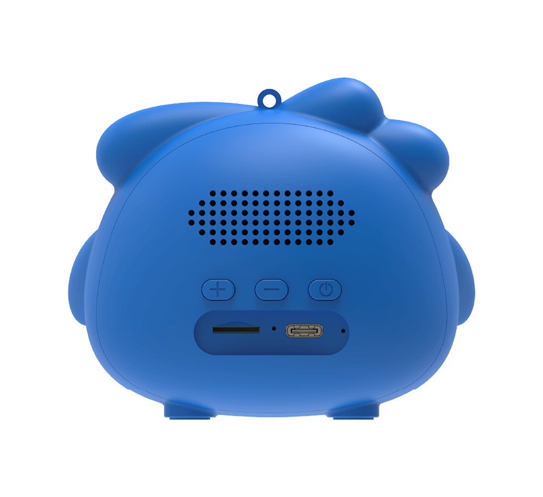 Booma Drop Wireless Speaker