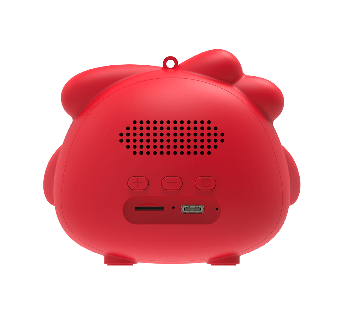 Booma Drop Wireless Speaker