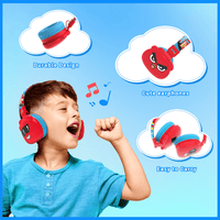 Booma Echo Wireless Headphones