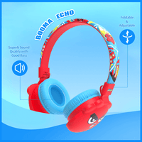 Booma Echo Wireless Headphones