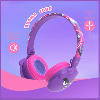 Booma Echo Wireless Headphones