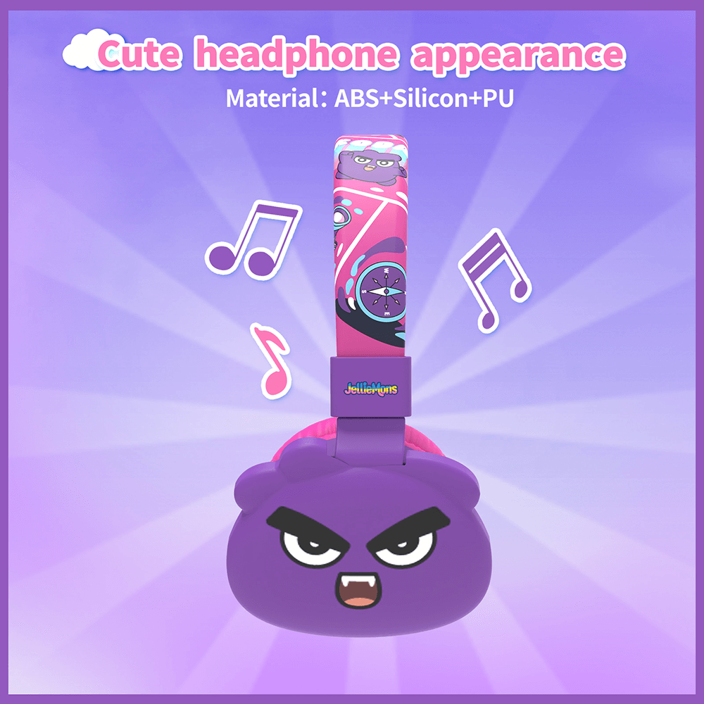 Booma Echo Wireless Headphones