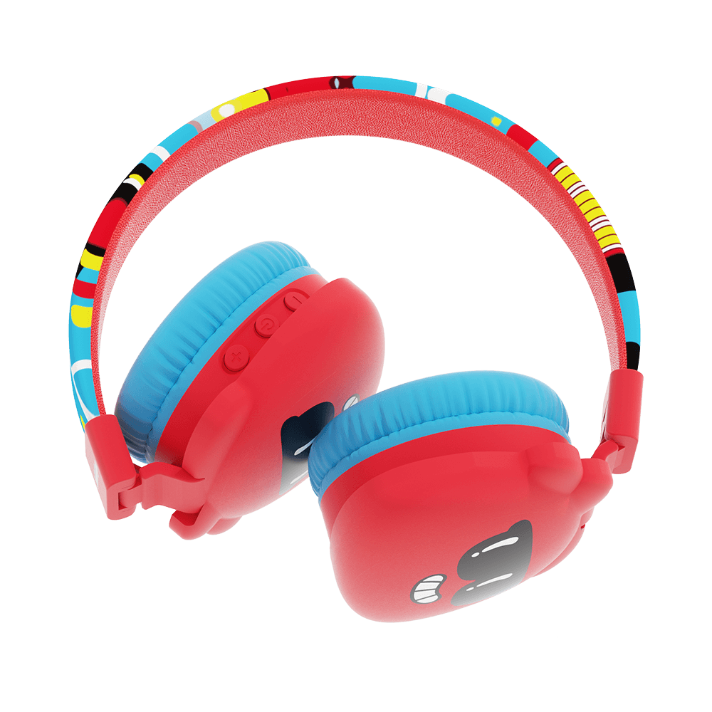 Booma Echo Wireless Headphones