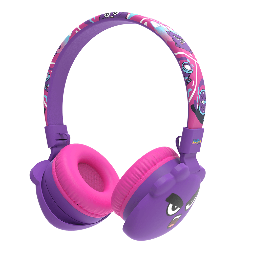Booma Echo Wireless Headphones