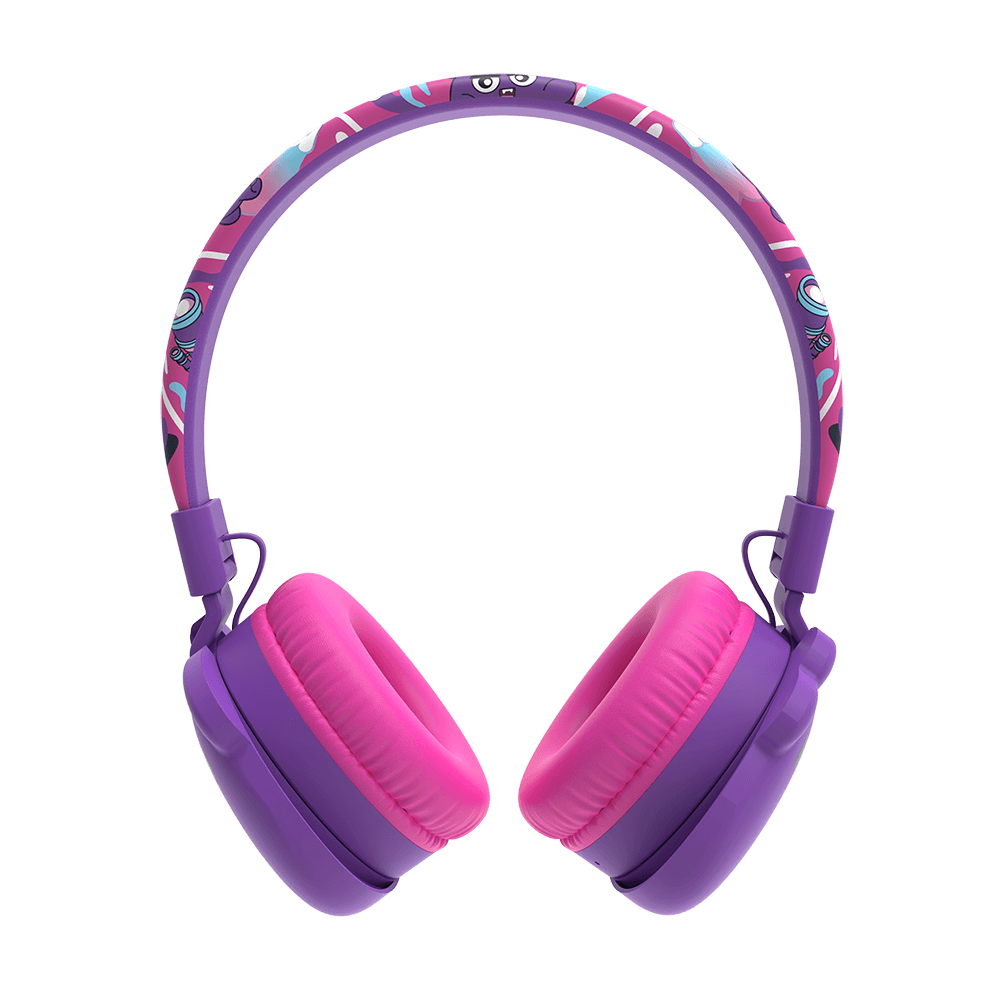 Booma Echo Wireless Headphones