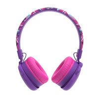 Booma Echo Wireless Headphones