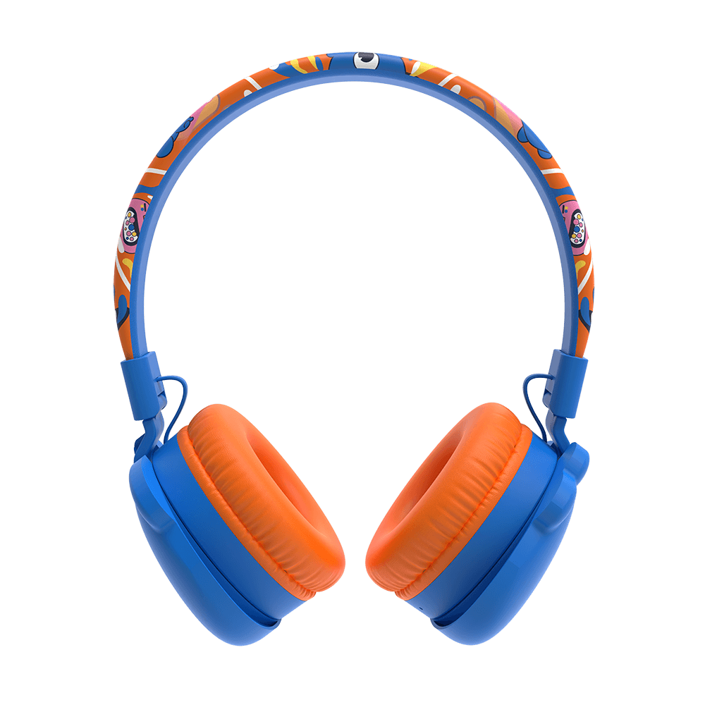 Booma Echo Wireless Headphones