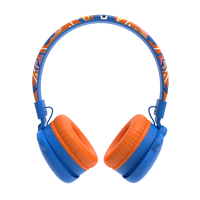 Booma Echo Wireless Headphones