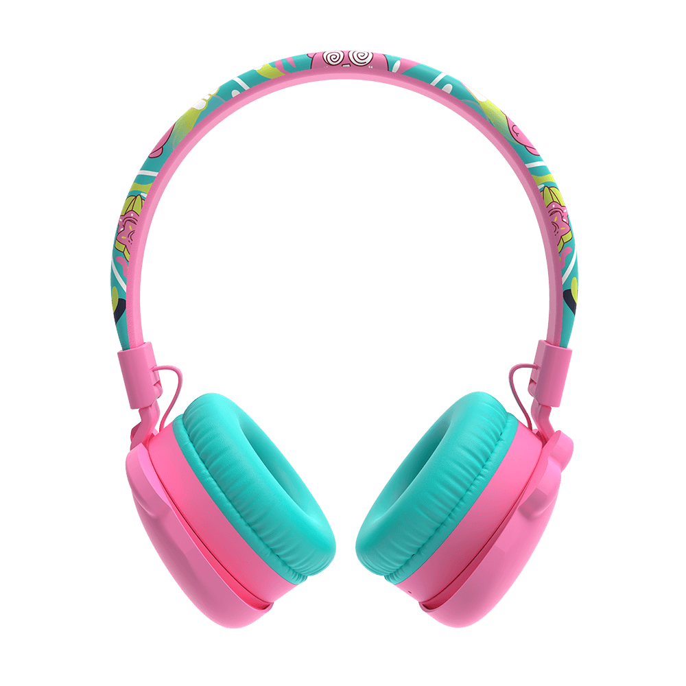 Booma Echo Wireless Headphones