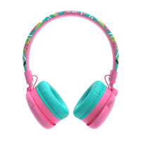 Booma Echo Wireless Headphones