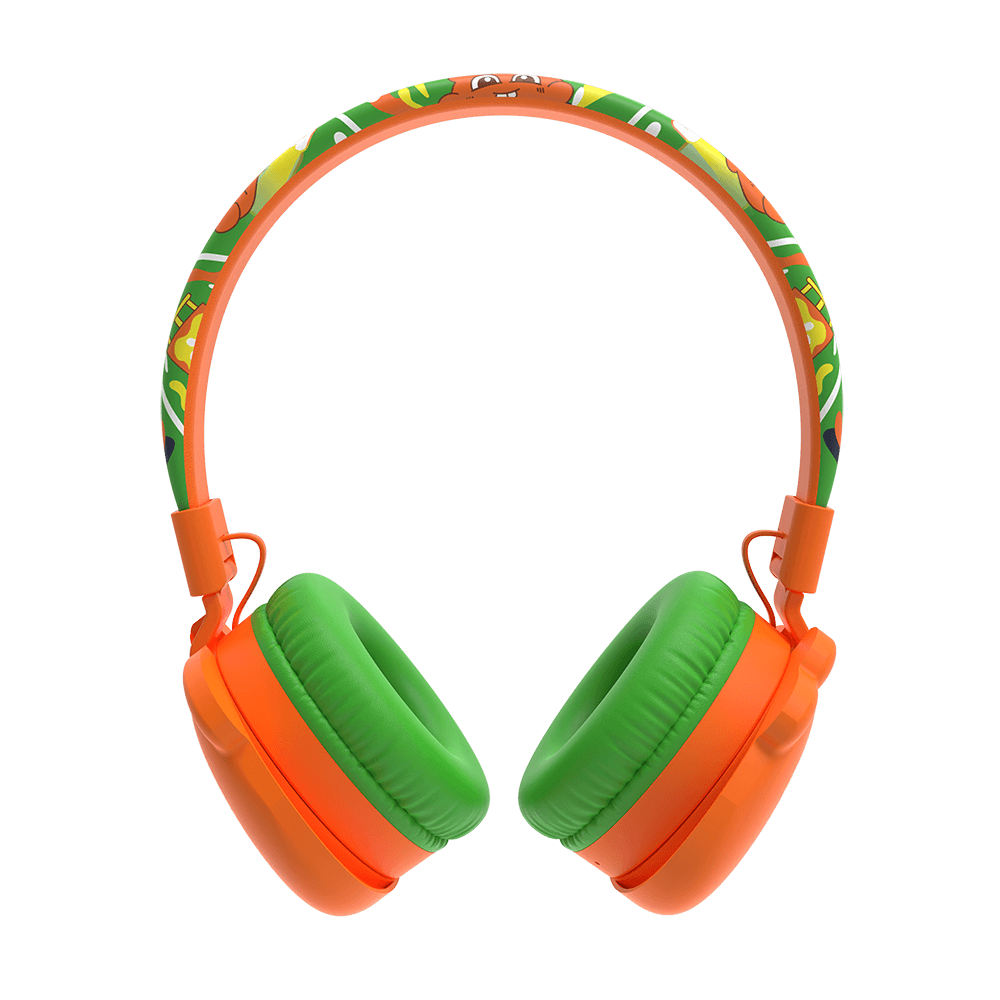 Booma Echo Wireless Headphones